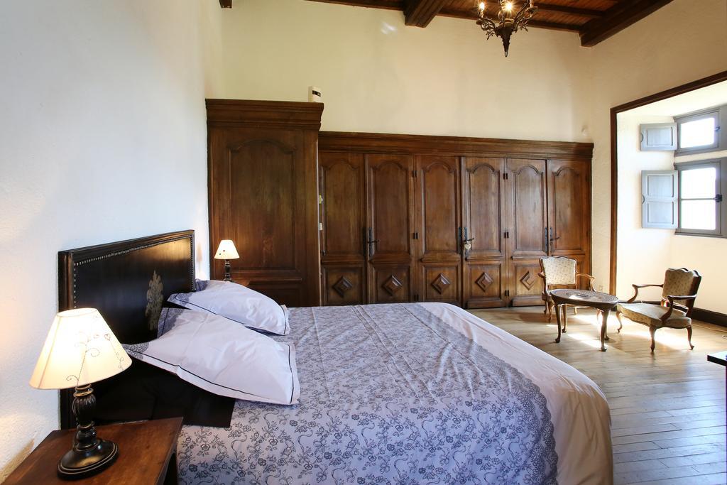 Chateau De Lugagnac Rivière-sur-Tarn Eksteriør billede